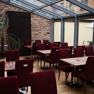 ** Hotel Rex Petit Suède