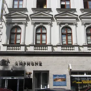 *** Hotel Amphone République tchèque