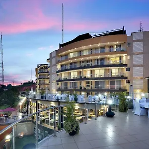 **** Hotel Protea By Marriott Skyz Ouganda
