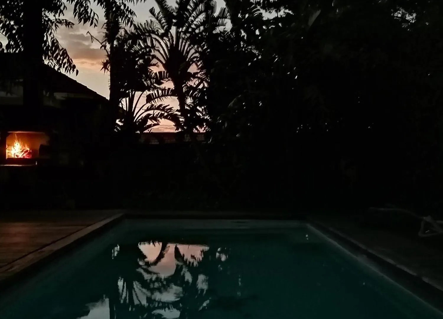 Aloha Lodge Le Cap