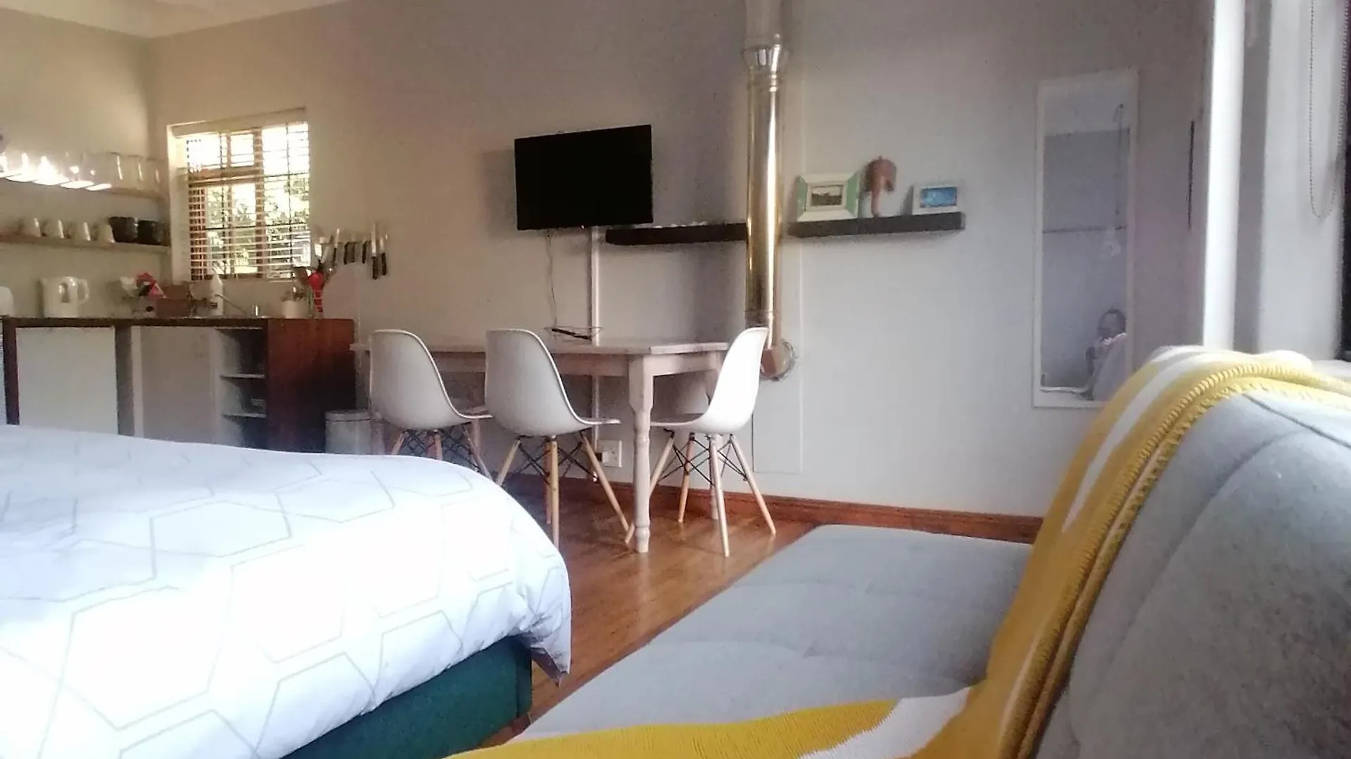 Aloha Lodge Le Cap 2*,  Afrique du Sud